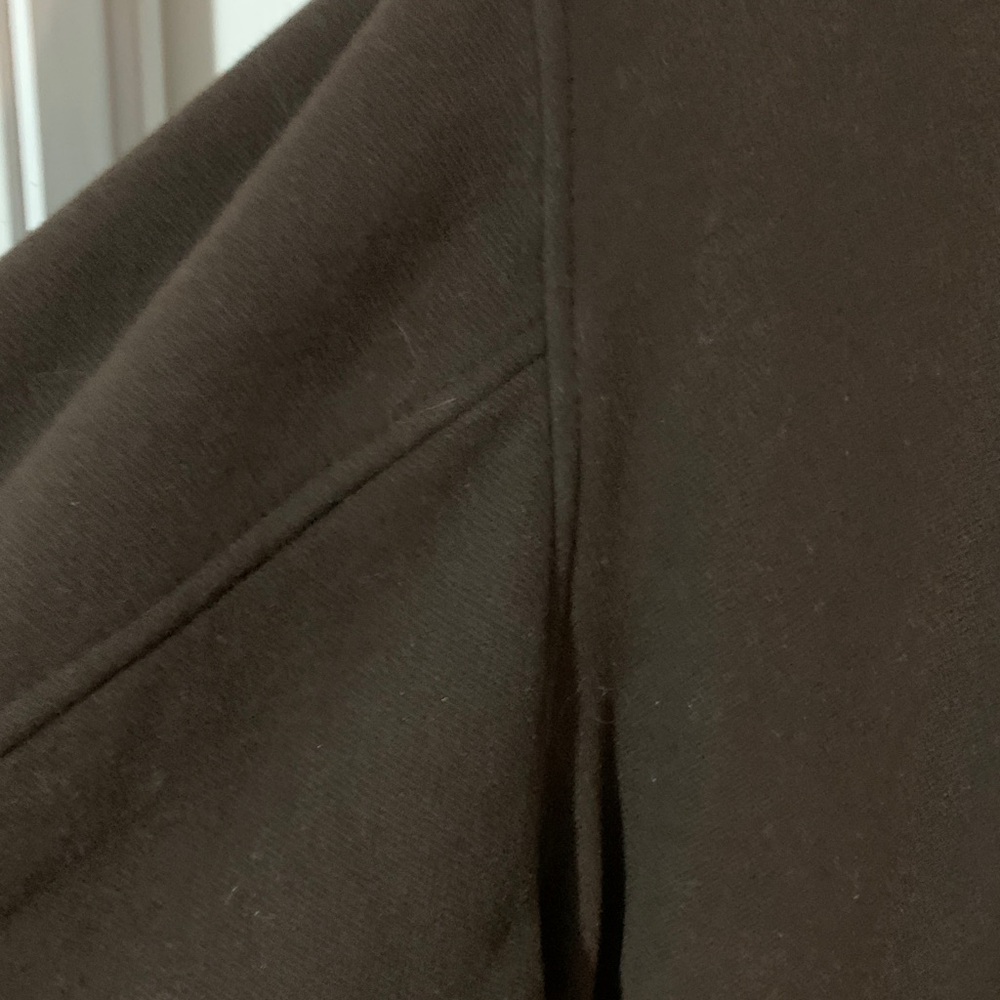 Bugatti Dark Brown Pea Coat - Picture 11 of 16